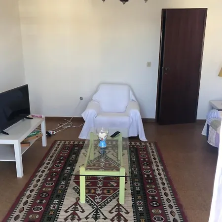 Casas Da Casa Amarela 度假居 *
