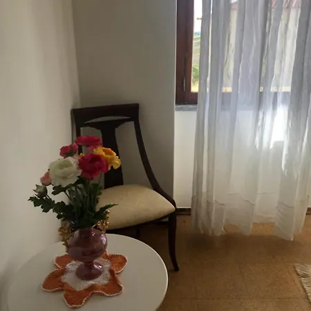 Casas Da Casa Amarela 度假居