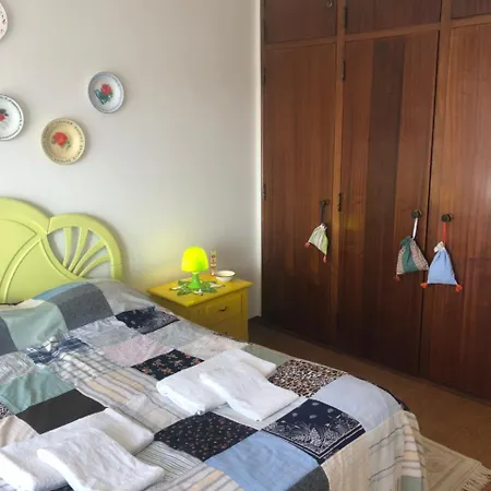 Casas Da Casa Amarela 马夫拉