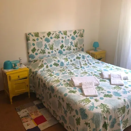 Casas Da Casa Amarela 度假居 *