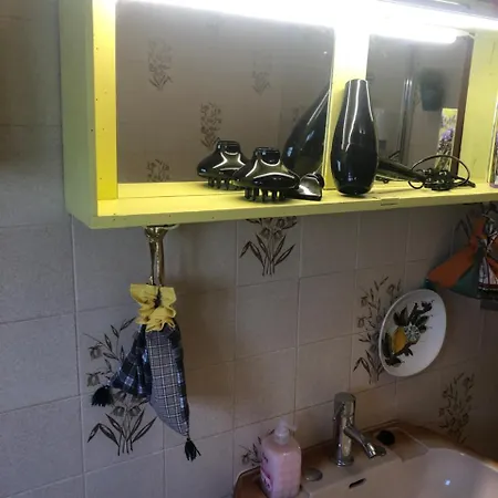 Casas Da Casa Amarela 度假居 马夫拉