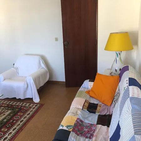 Casas Da Casa Amarela 度假居 *
