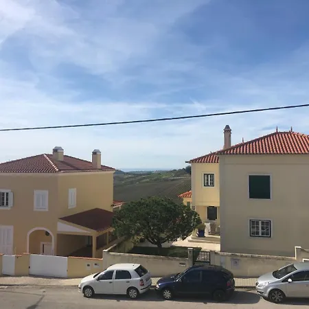 度假居 Casas Da Casa Amarela