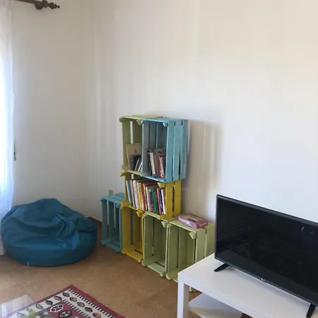 度假居 Casas Da Casa Amarela