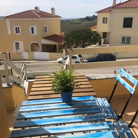 度假居 Casas Da Casa Amarela