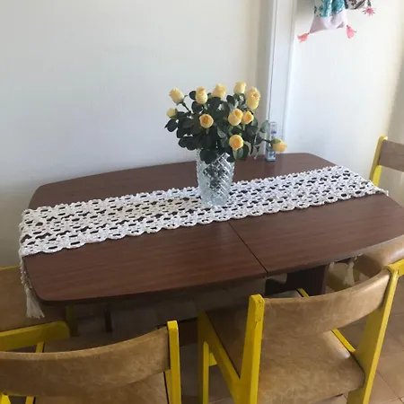 度假居 Casas Da Casa Amarela 马夫拉