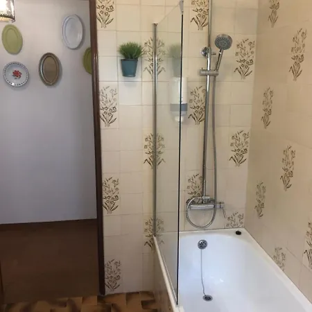 Casas Da Casa Amarela 度假居 马夫拉