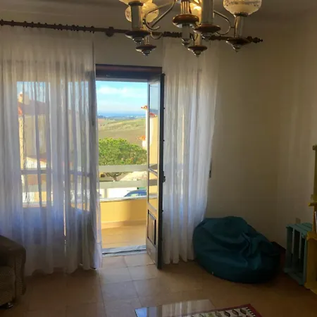 Casas Da Casa Amarela 度假居 马夫拉