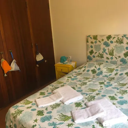 度假居 Casas Da Casa Amarela *