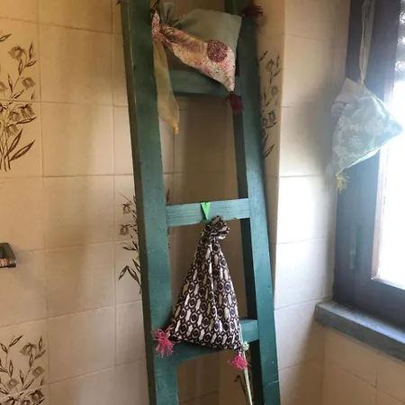 度假居 Casas Da Casa Amarela *