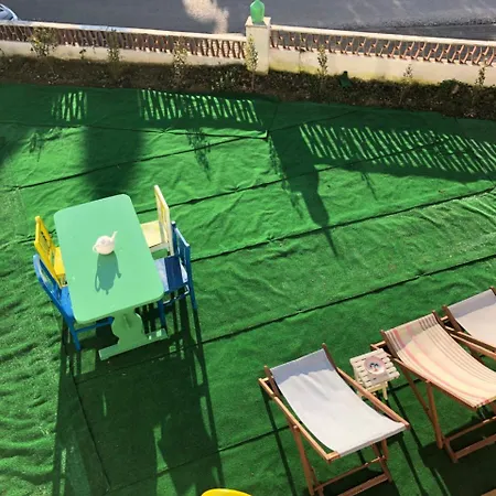 度假居 Casas Da Casa Amarela 马夫拉